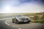 Mercedes-AMG S63 Cabriolet 2015 года (UK)